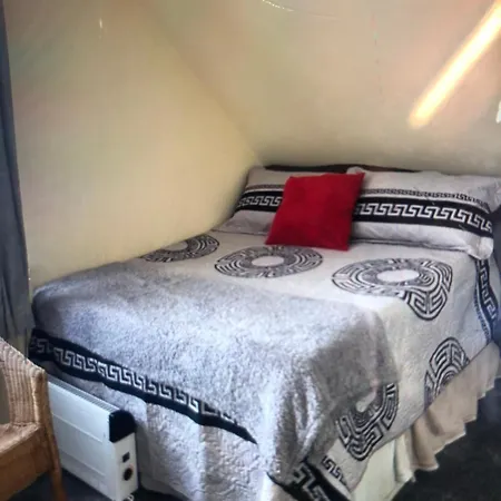 Blue Room, Three Лондон Экстерьер фото