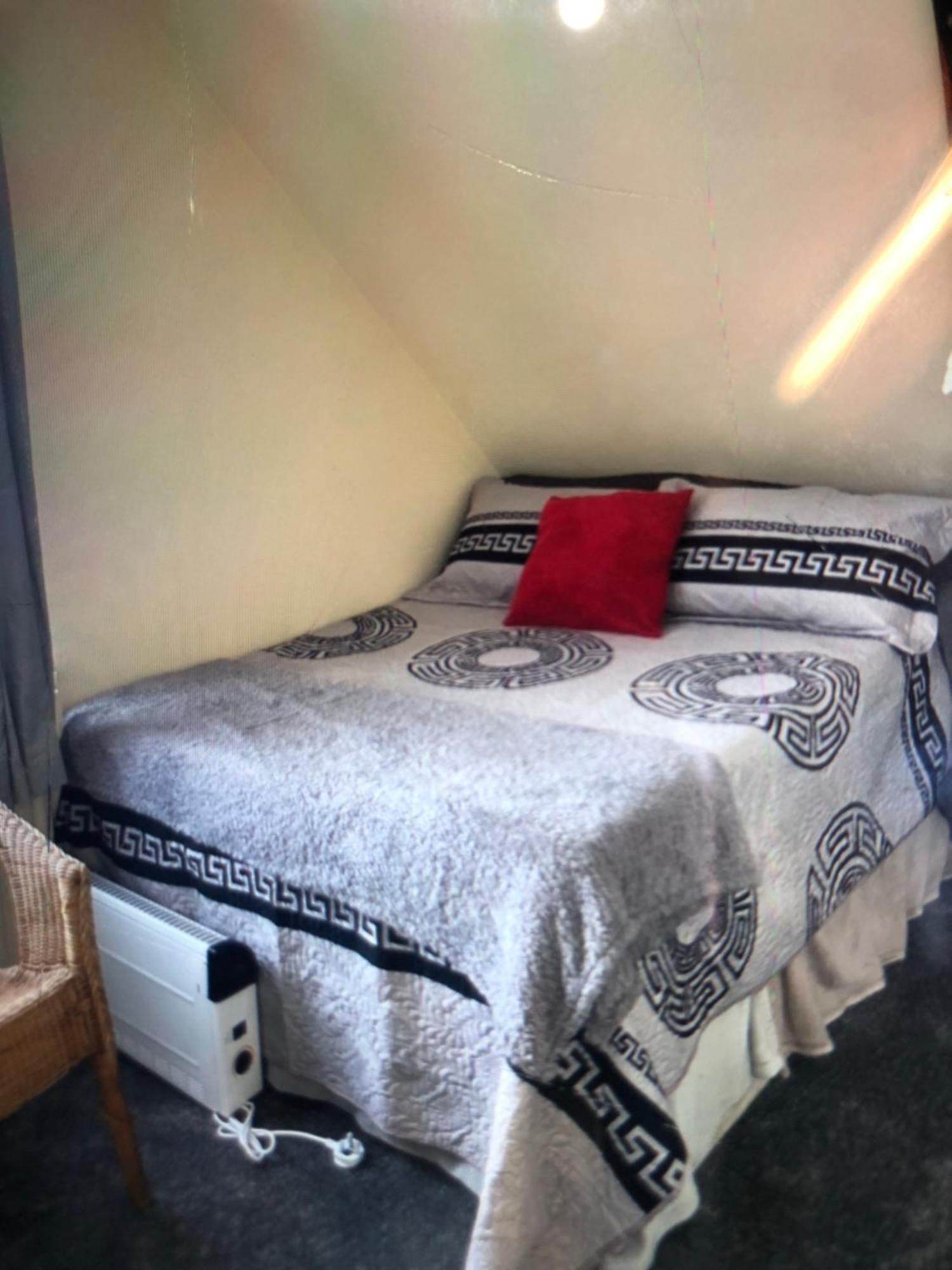 Blue Room, Three * Лондон