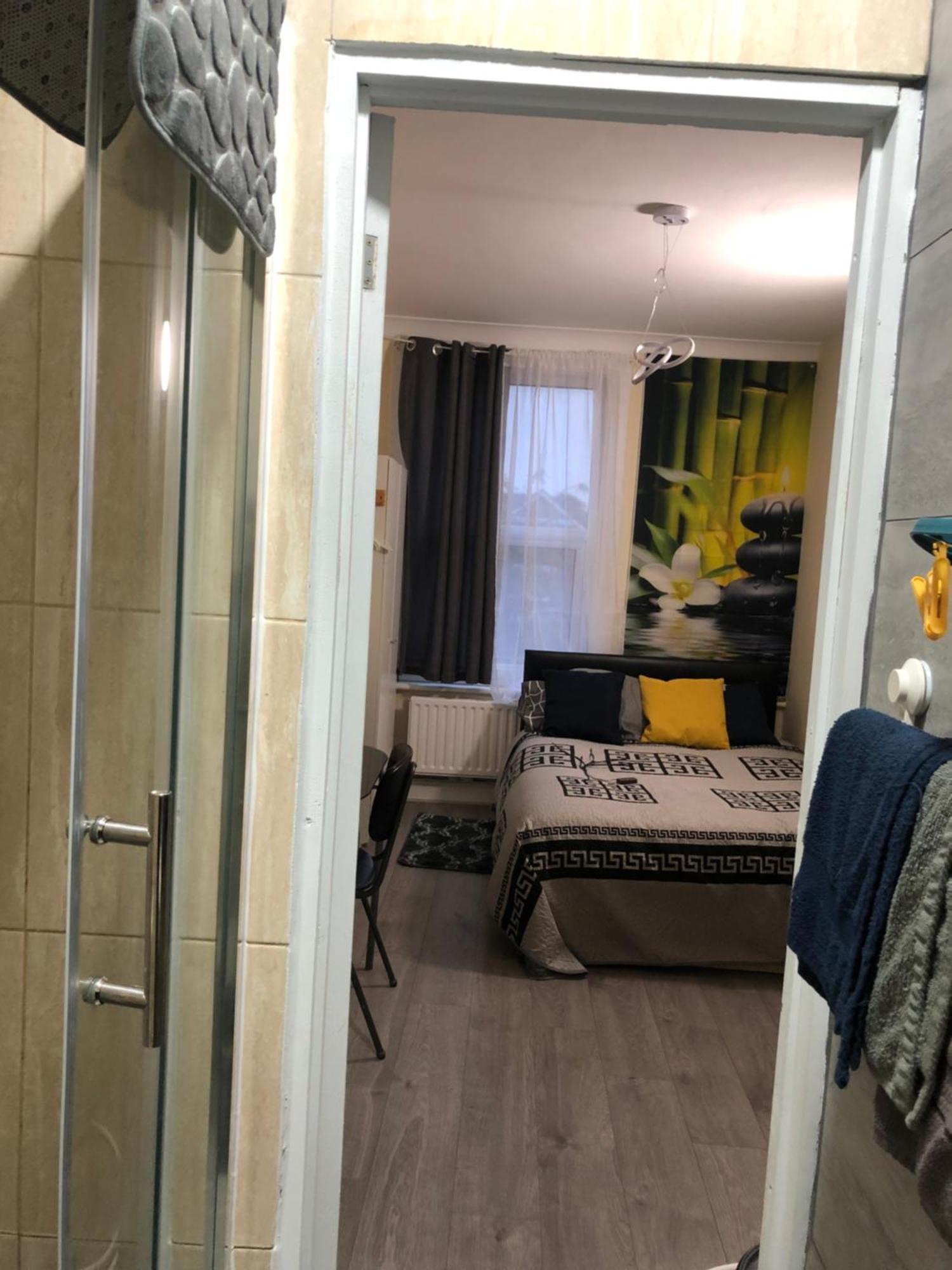Blue Room, Three Апартаменты *