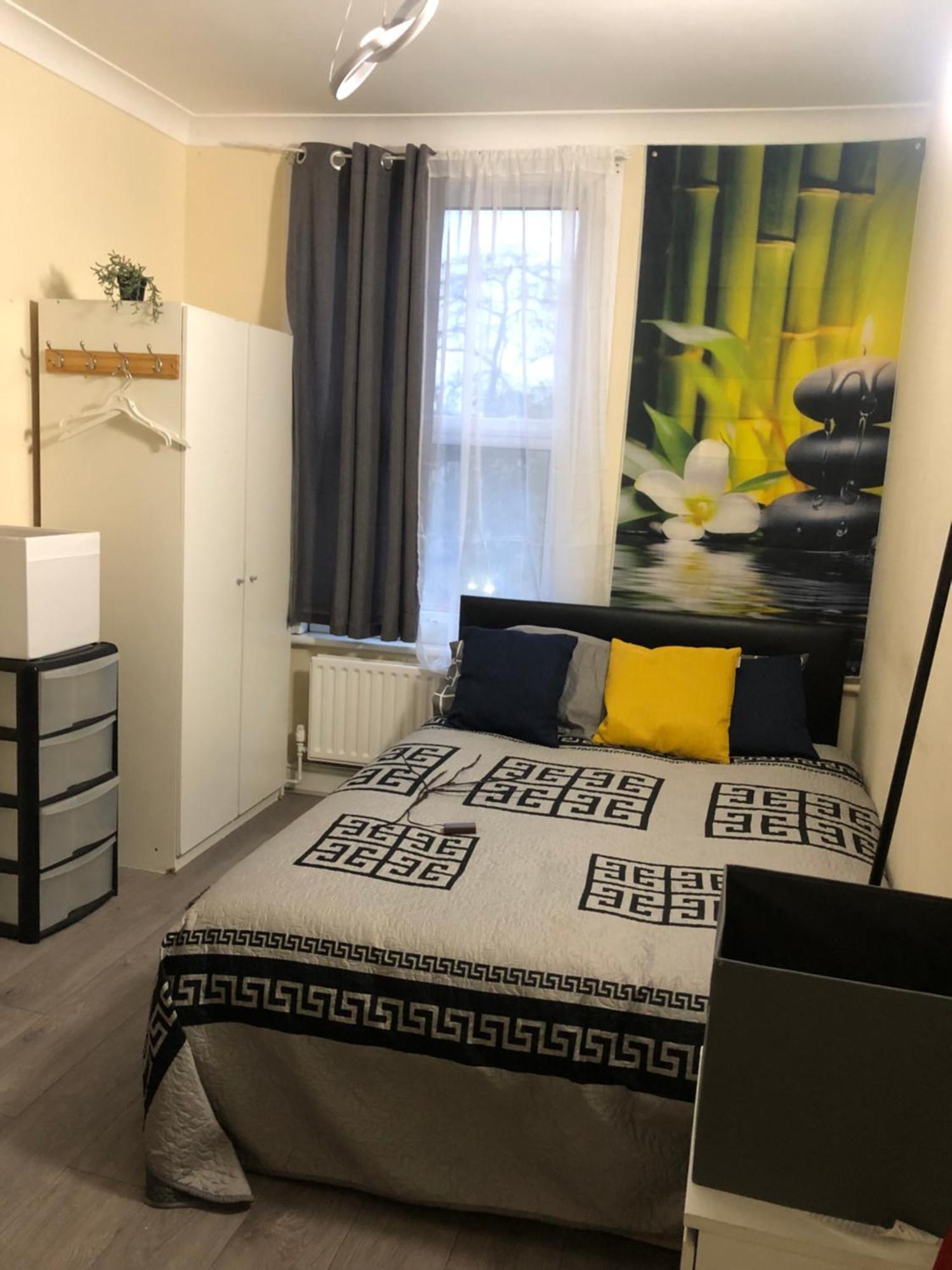 Blue Room, Three Апартаменты Лондон