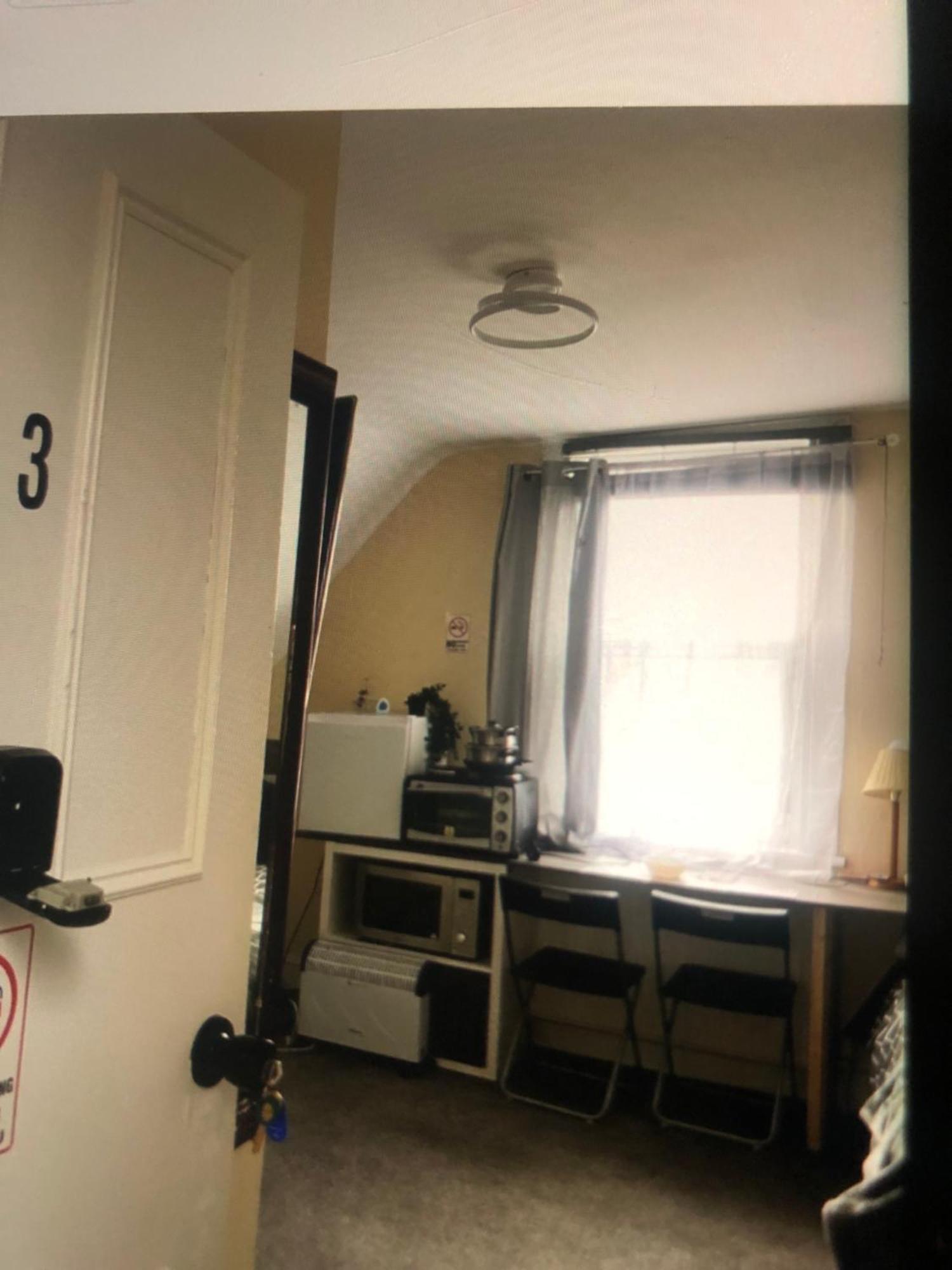 Апартаменты Blue Room, Three *